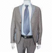 Men's Two Buttons suits